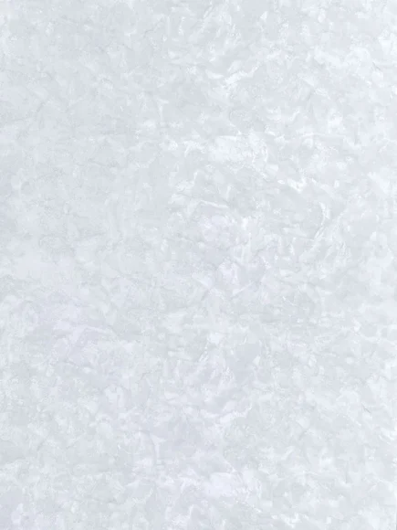 Revestimiento de pared efecto Mate - Microcemento Blanco