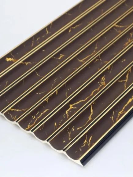 Listones de madera - Mocca Gold