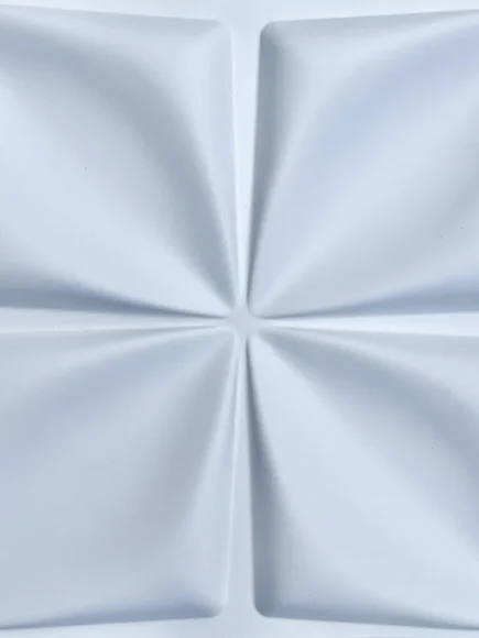Textura de pared en forma de Pétalo