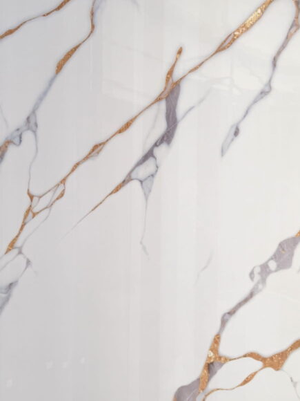 Revestimiento de pared efecto brillo - 233